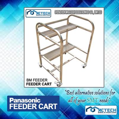 Panasonic BM-Series Feeder Car